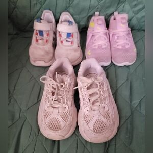 Toddler Girl Shoes
